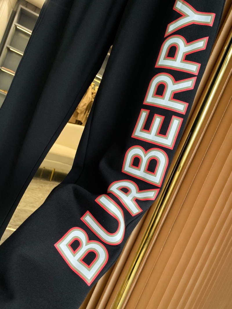 Burberry Pants